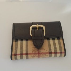 Burberry Wallet